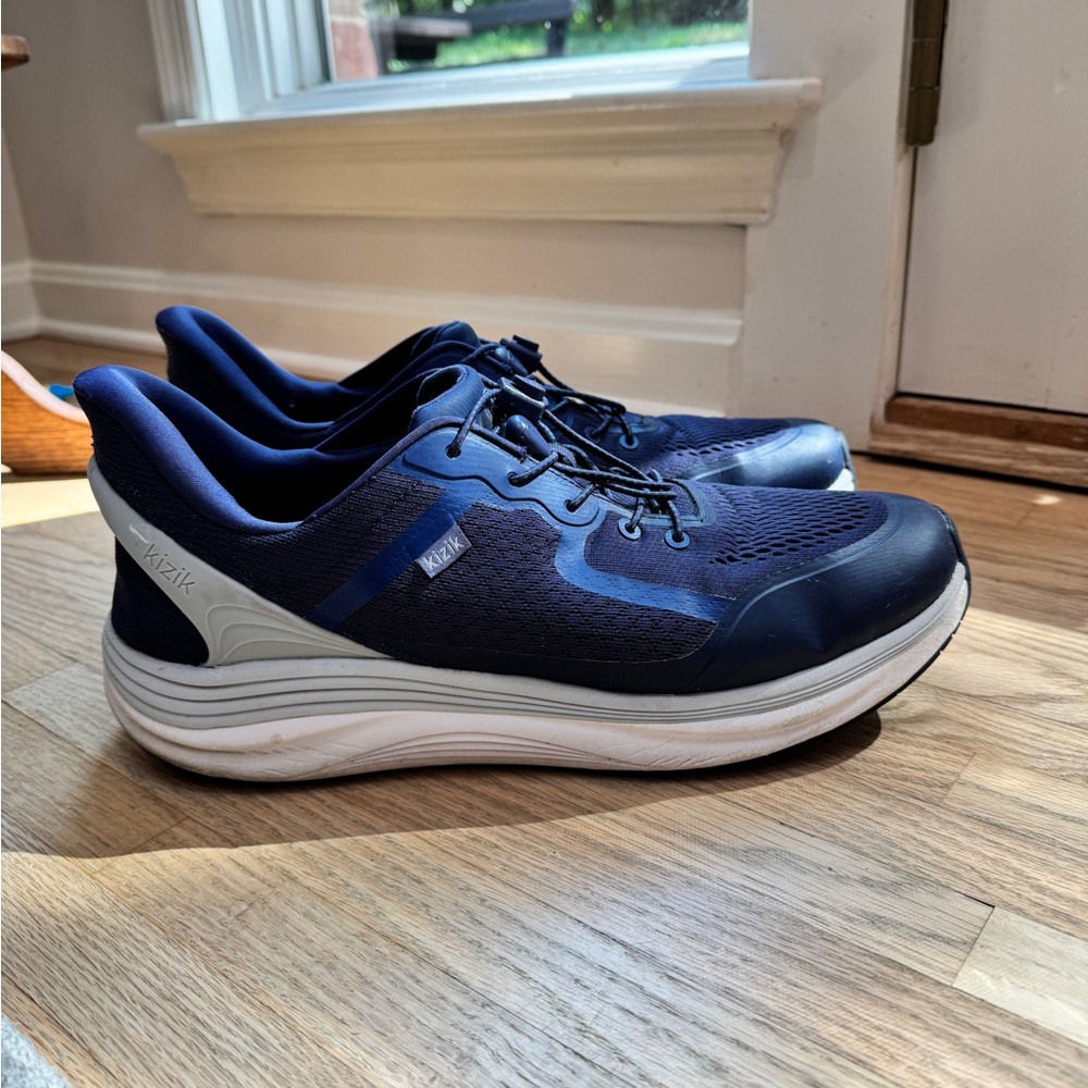 Men’s Kizik London Size 14